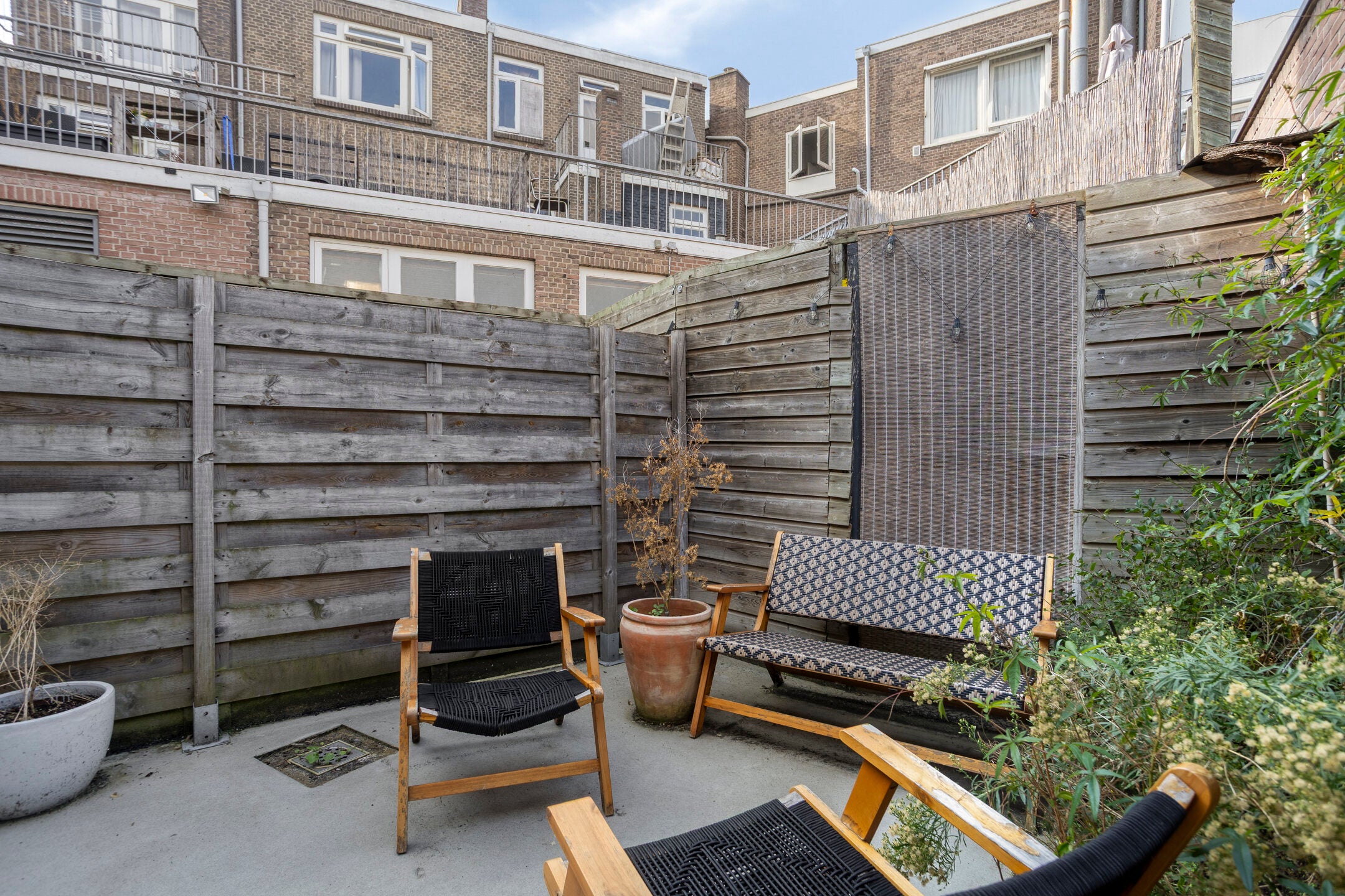 Tussenwoning te huur: Dollardstraat 2, Utrecht