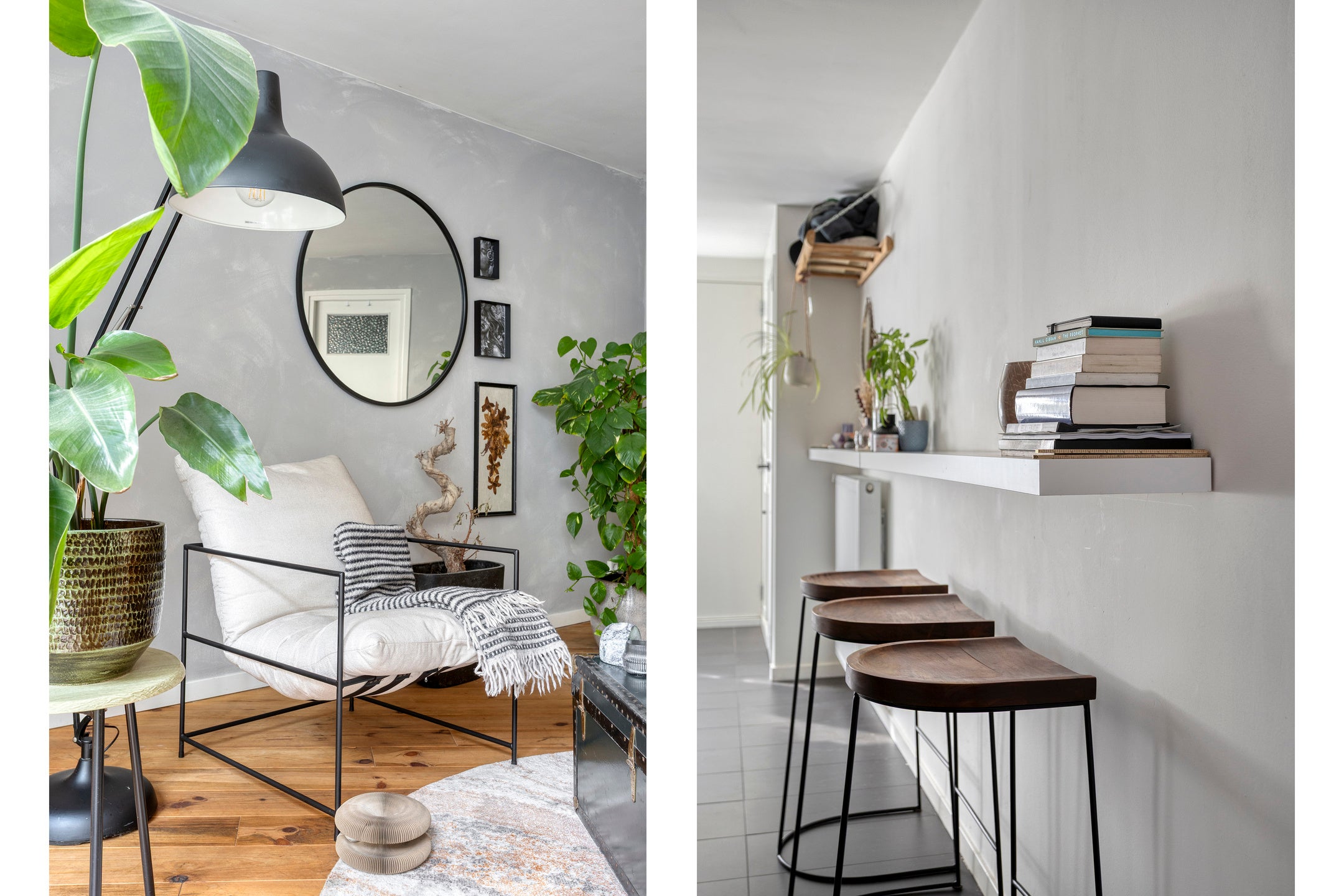 Tussenwoning te huur: Dollardstraat 2, Utrecht