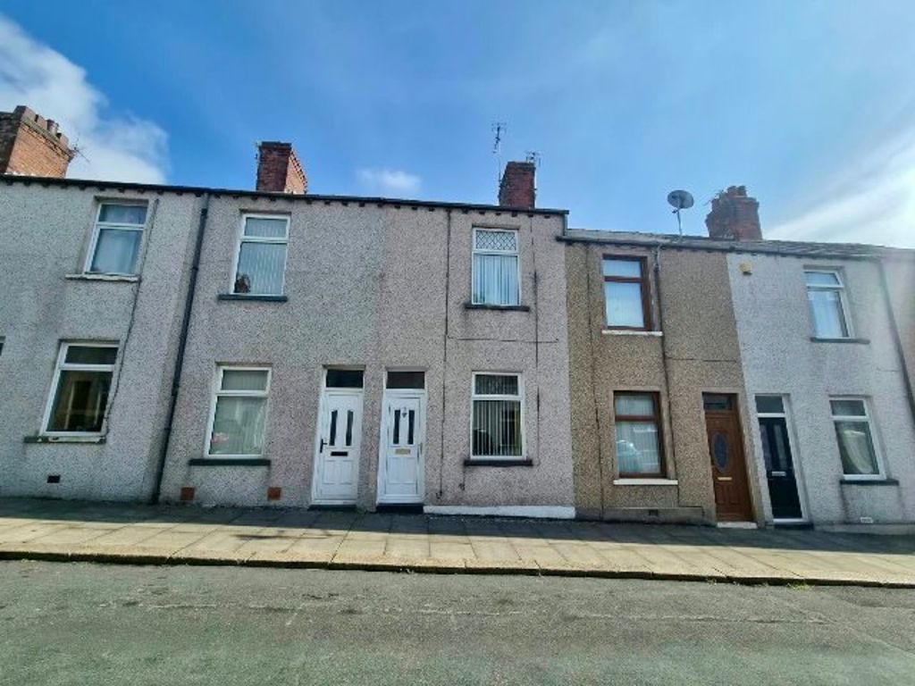 House Newport Street in Barrow-in-Furness
