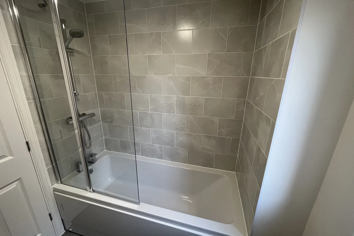 House Edmonds Close in Stamford
