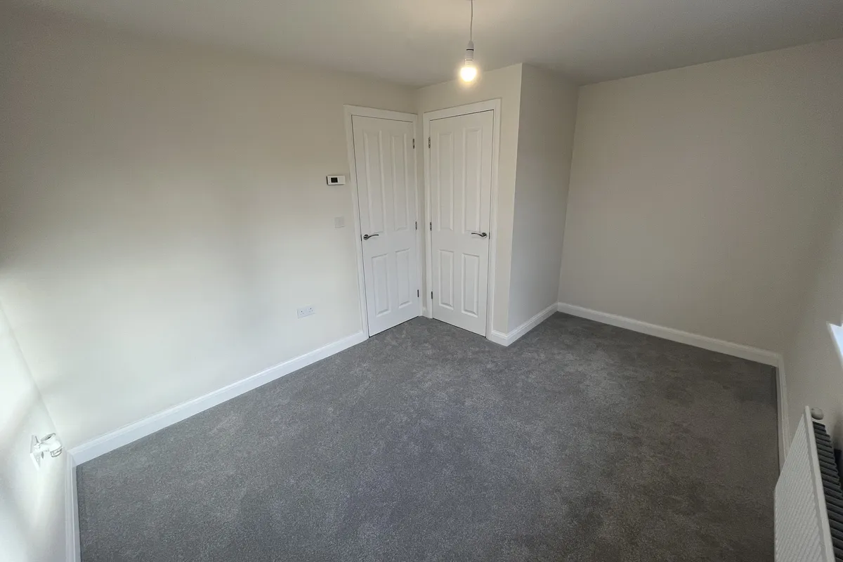 House Edmonds Close in Stamford