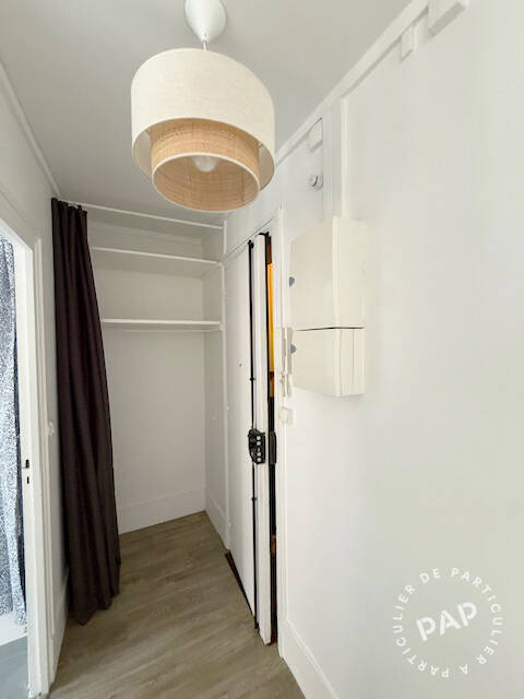 Appartement Boulevard du Général Leclerc à Clichy