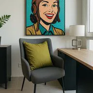 Room Rue Adolphe Benamour in Montpellier