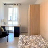 Room Rue Adolphe Benamour in Montpellier