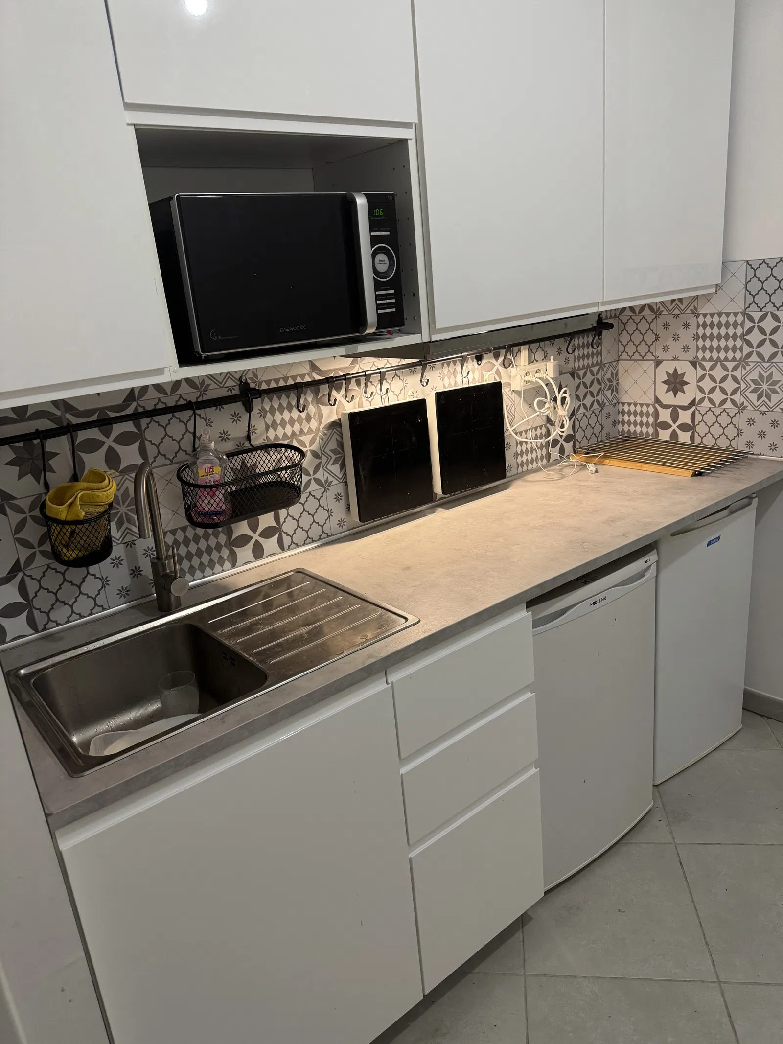 Room Rue Adolphe Benamour in Montpellier