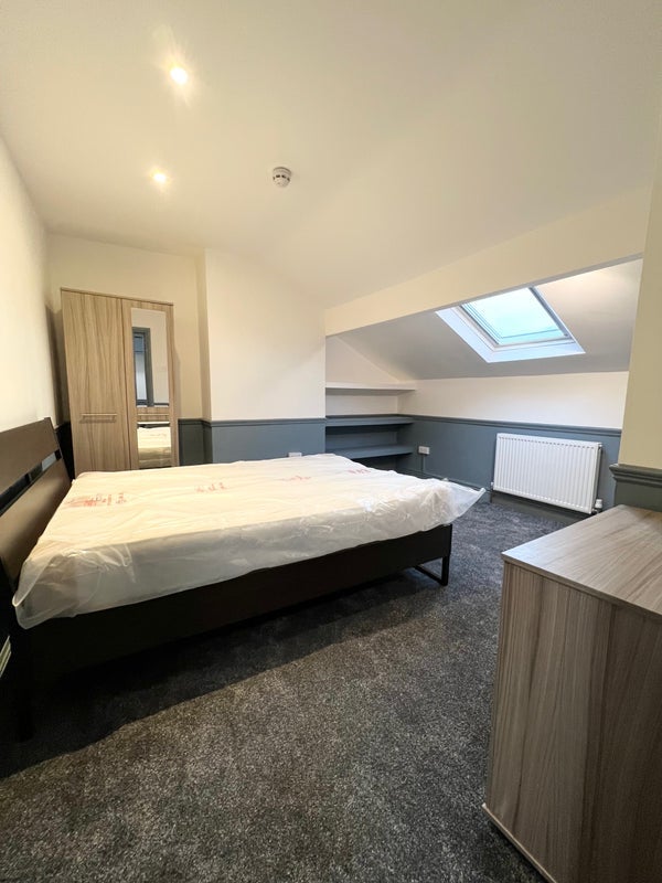 Room Westfield Terrace in Wakefield