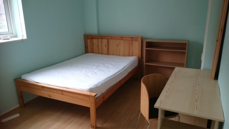 Room Limehouse Causeway in Greater London