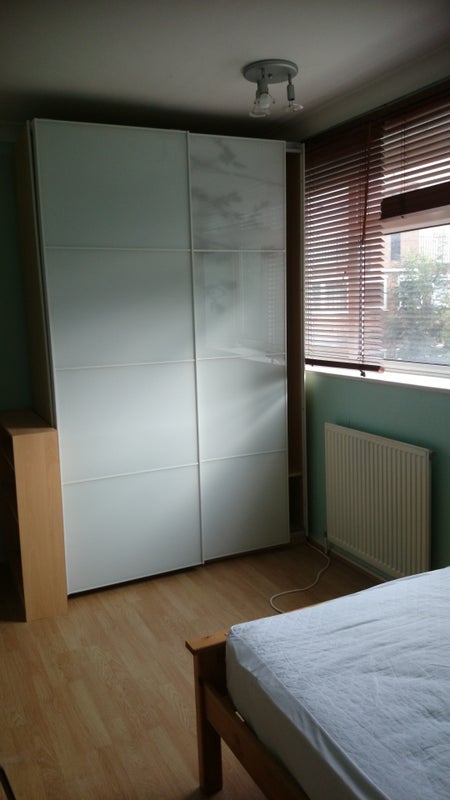Room Limehouse Causeway in Greater London