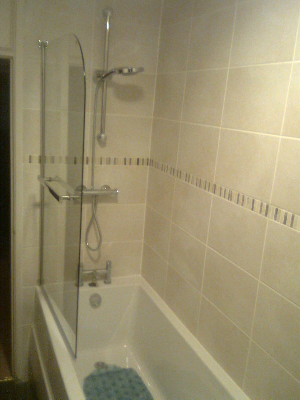Room Limehouse Causeway in Greater London
