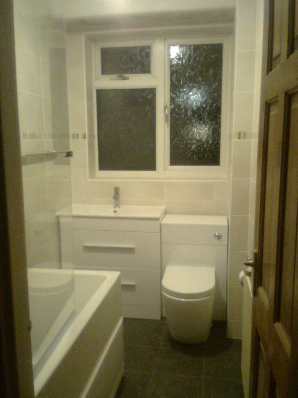 Room Limehouse Causeway in Greater London