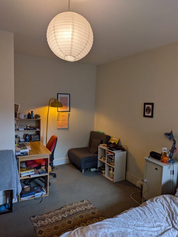 Room Jenner Road in Greater London
