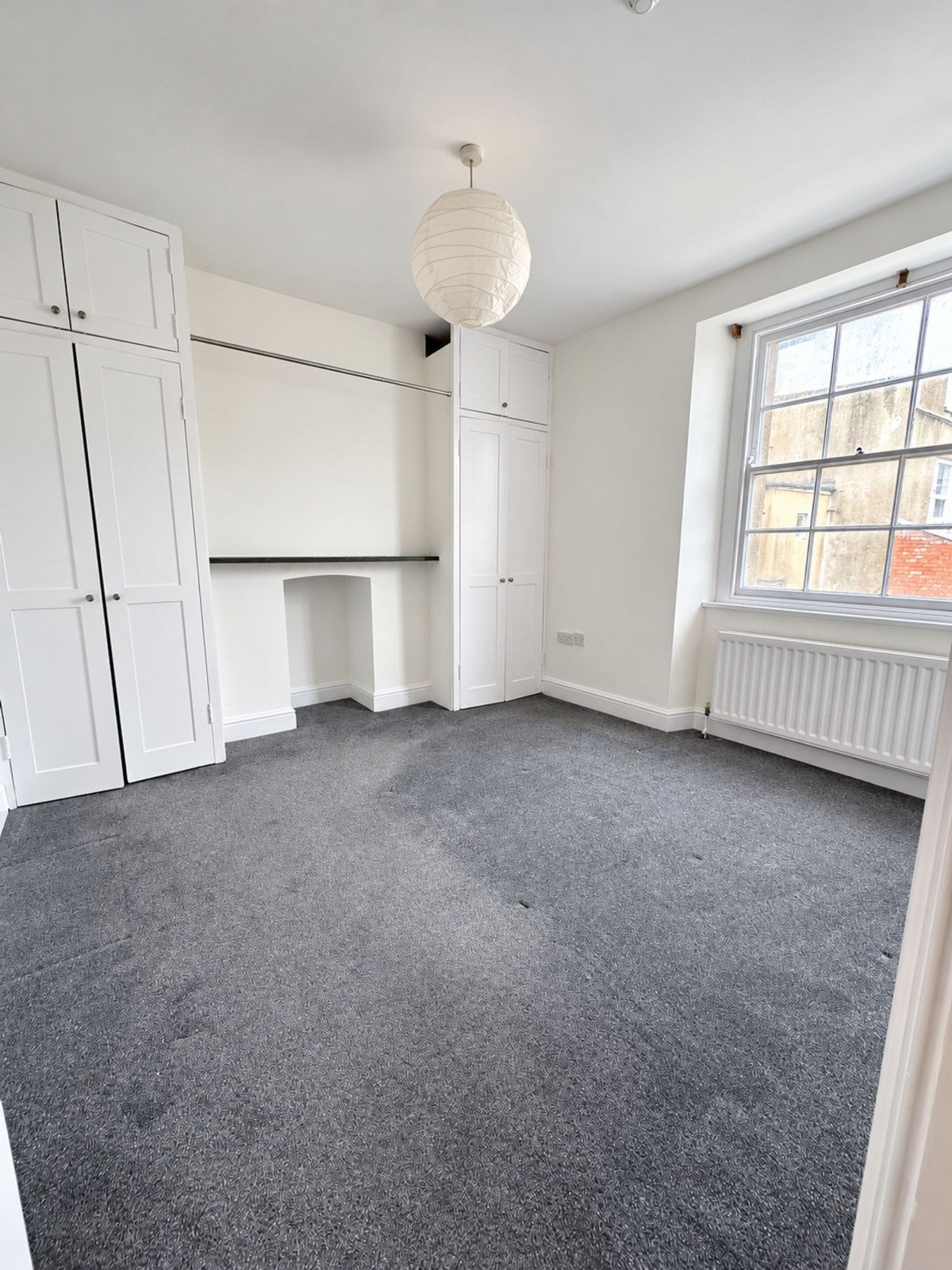Flat Lower Redland Road in Bristol