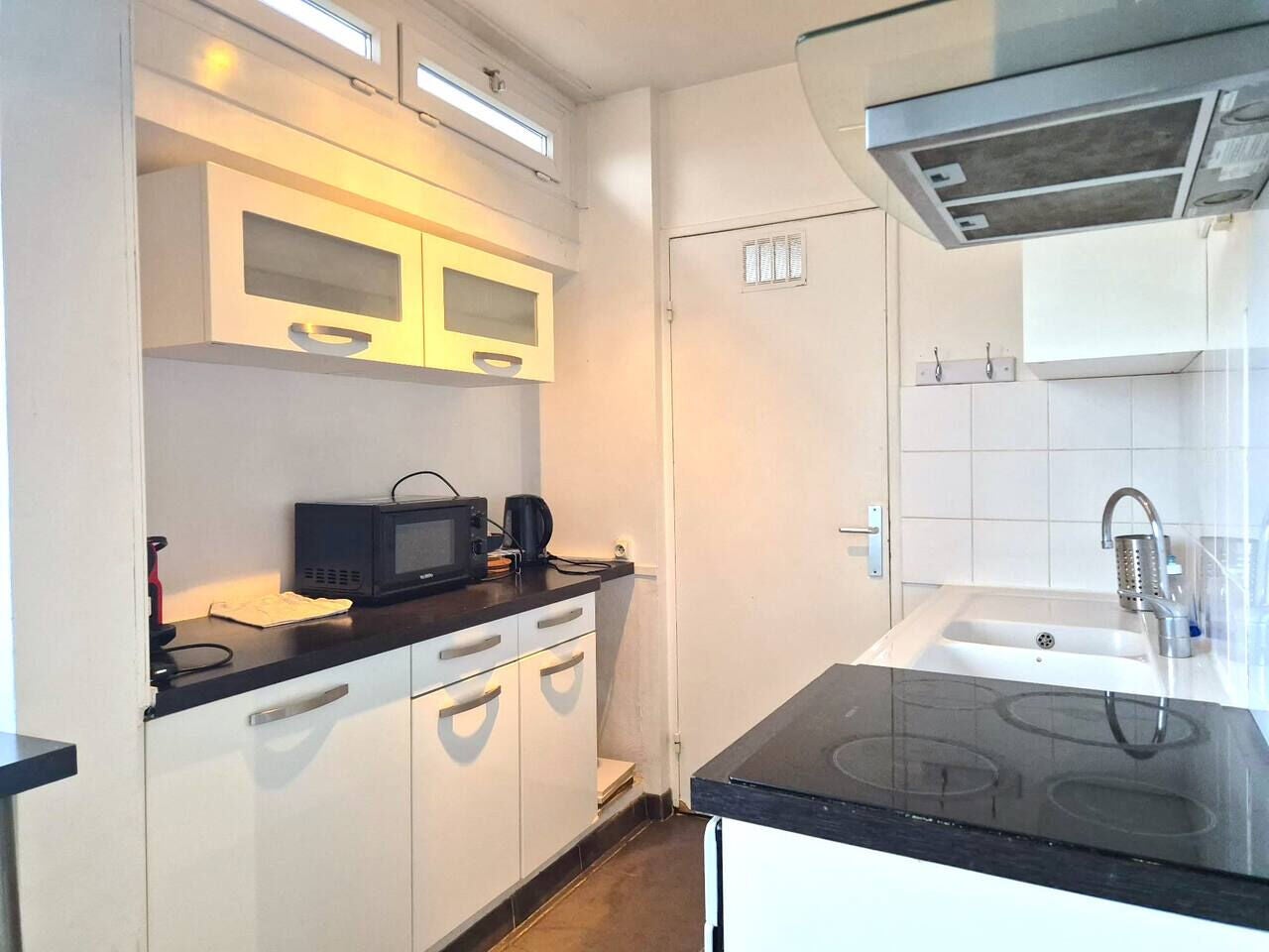 Appartement Rue Desbureaux à Reims