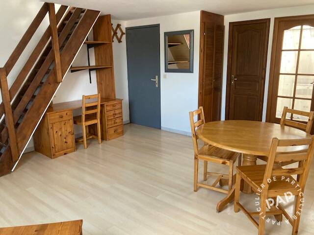 Flat Avenue de Bures Cottage in Bures-sur-Yvette