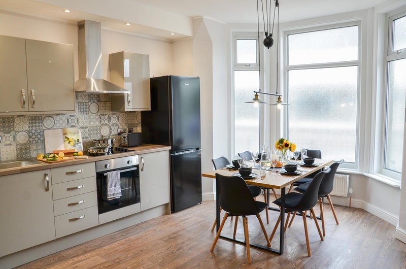 Flat Arlington Close in Royton