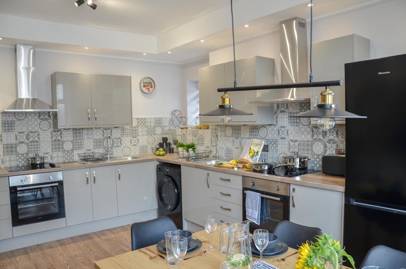 House Arlington Close in Royton