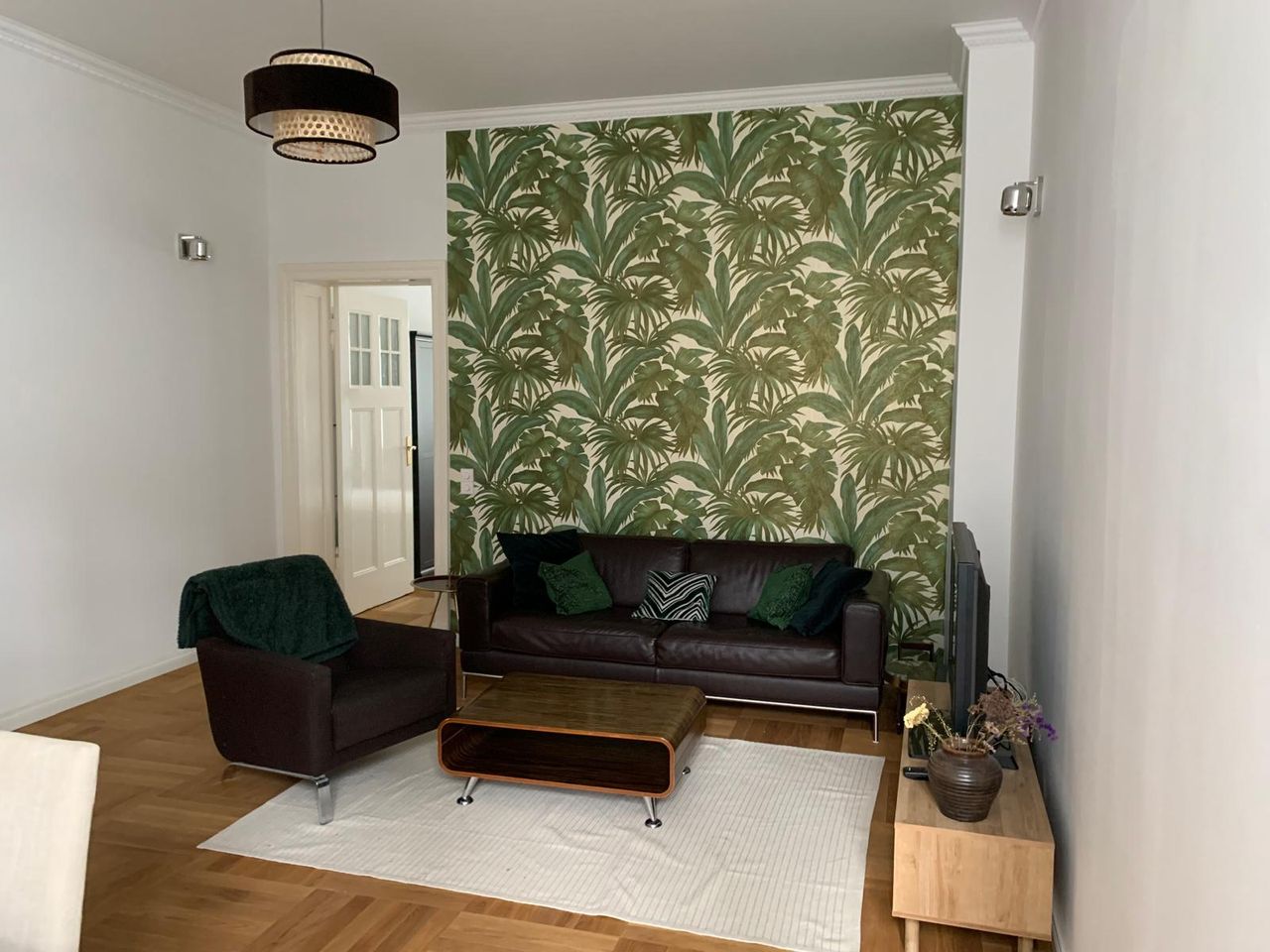 Wohnung Deidesheimer Straße in Berlin