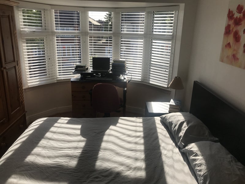 Room White Road in Birmingham