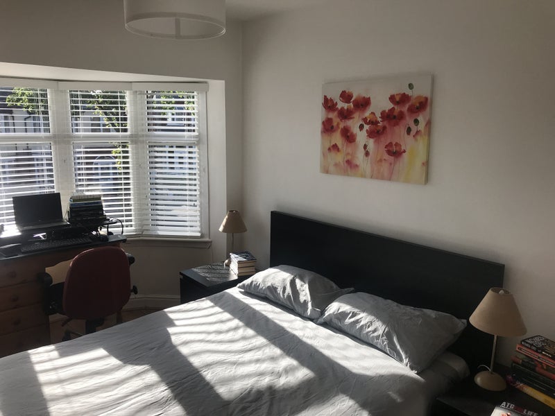 Room White Road in Birmingham
