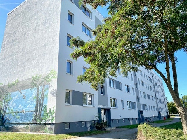 Wohnung Max-Planck-Straße in Schwerin