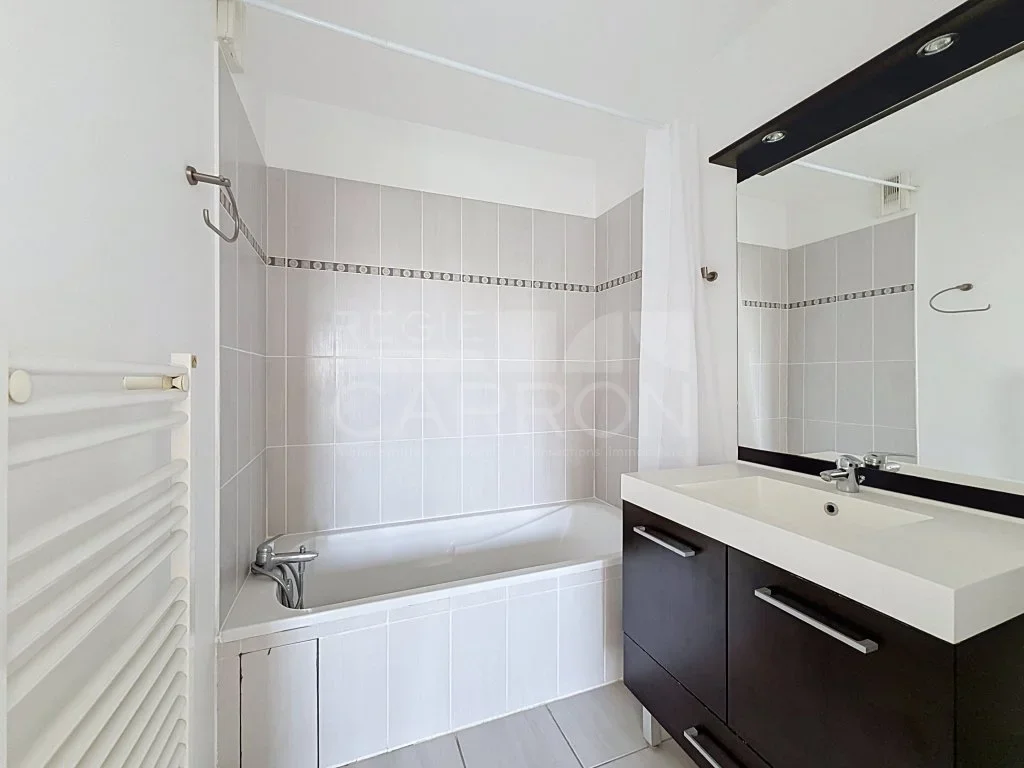 Appartement Rue Gustave Nadaud à Lyon