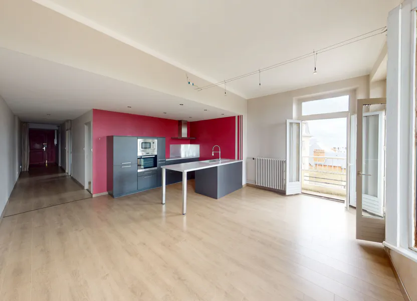 Appartement Avenue de Layoule à Rodez