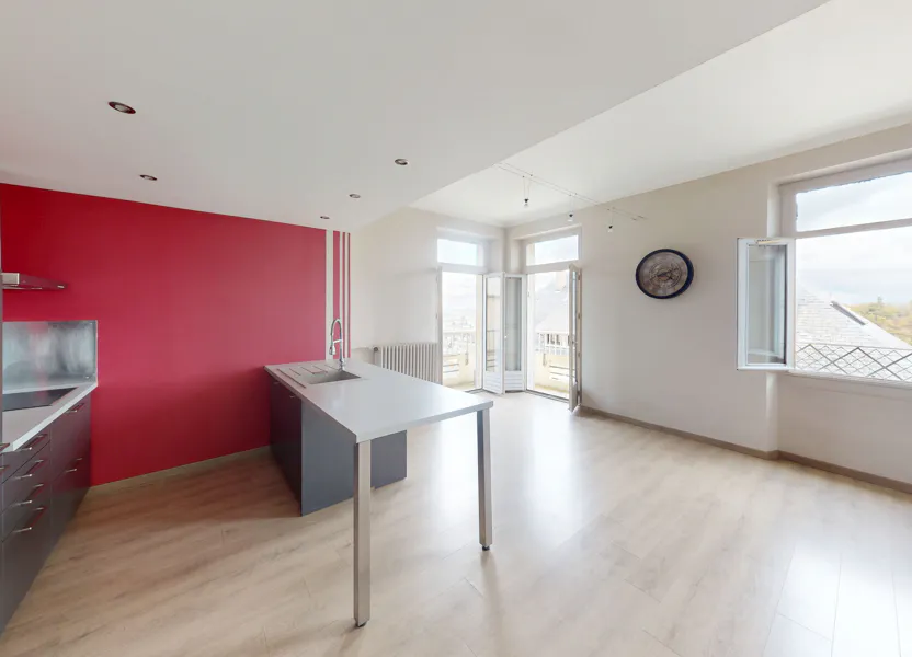 Appartement Avenue de Layoule à Rodez