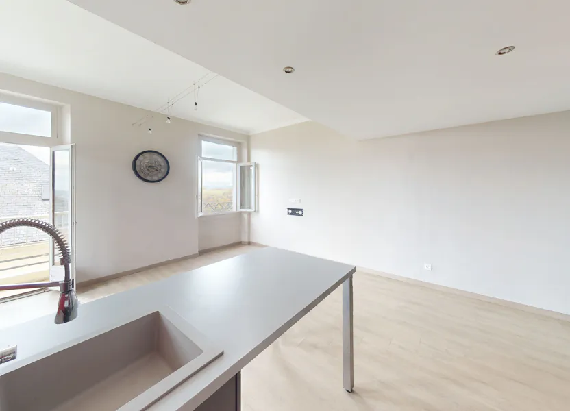 Appartement Avenue de Layoule à Rodez