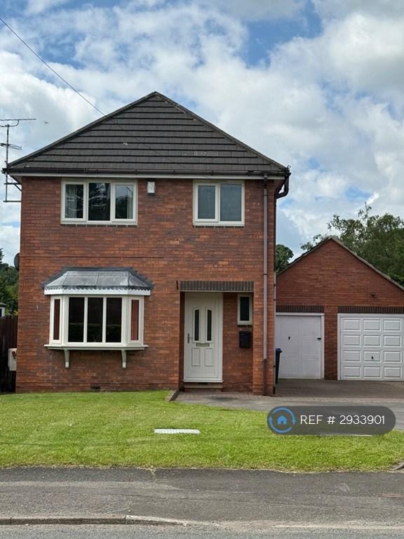 House Macclesfield Road in Staffordshire Moorlands