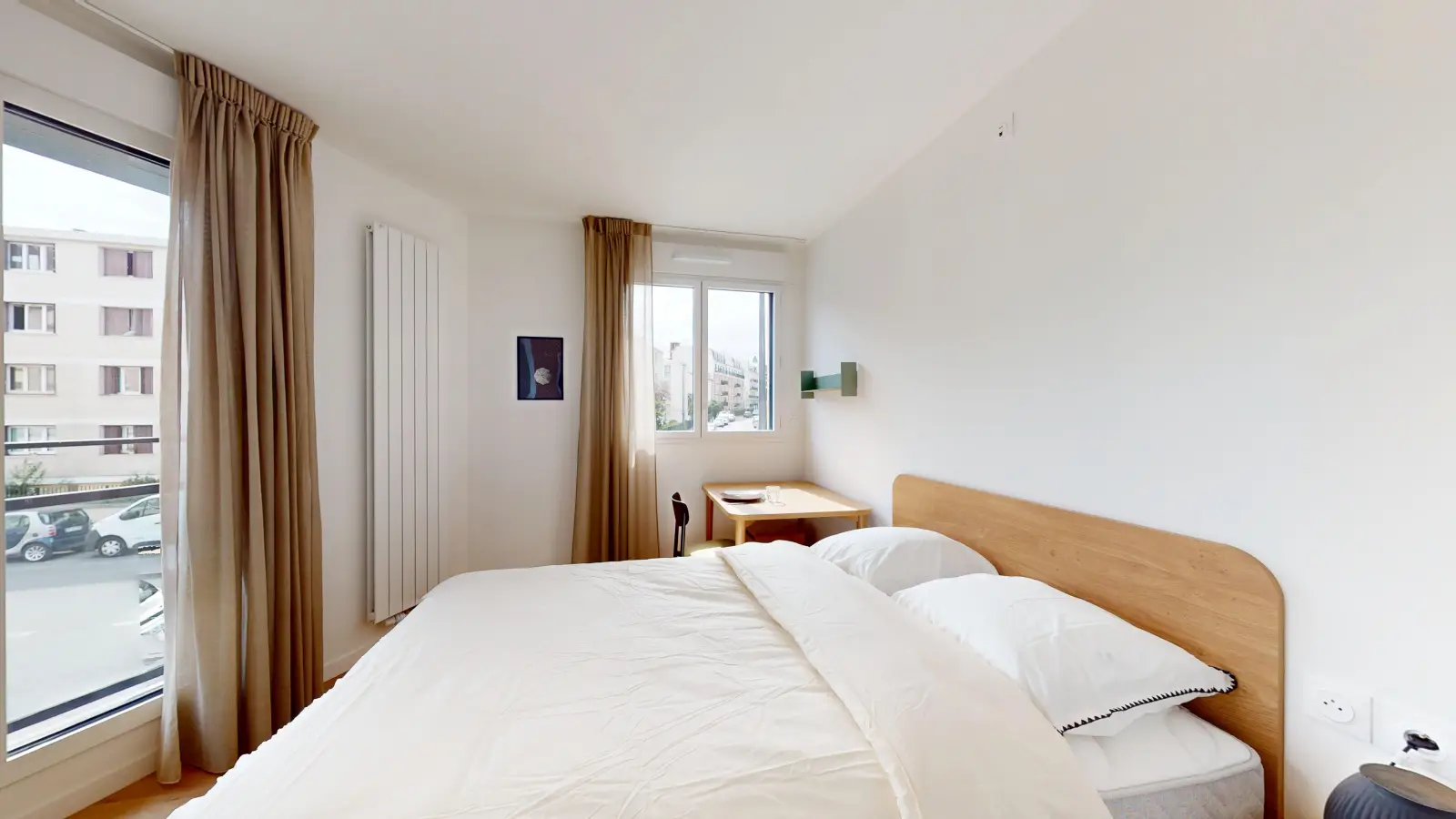 Room Avenue de la Paix in Vanves