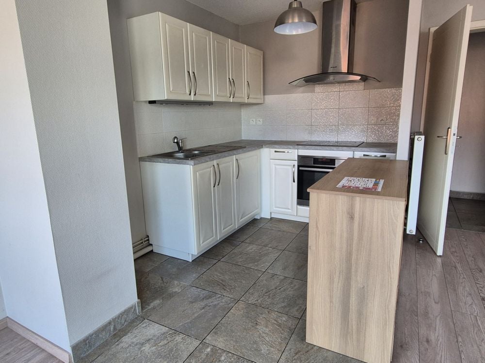 Appartement Rue de l'Étoile à Haguenau