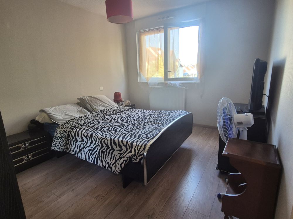 Flat Rue de l'Étoile in Haguenau