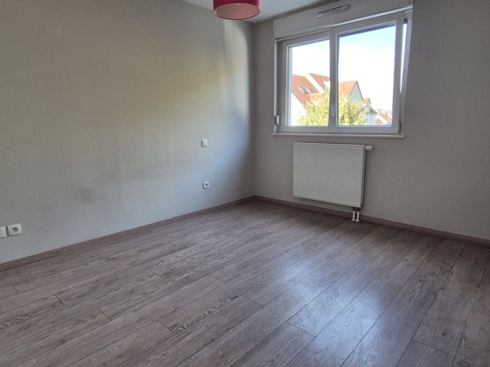 Appartement Rue de l'Étoile à Haguenau
