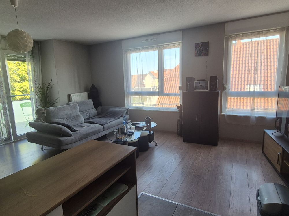 Appartement Rue de l'Étoile à Haguenau