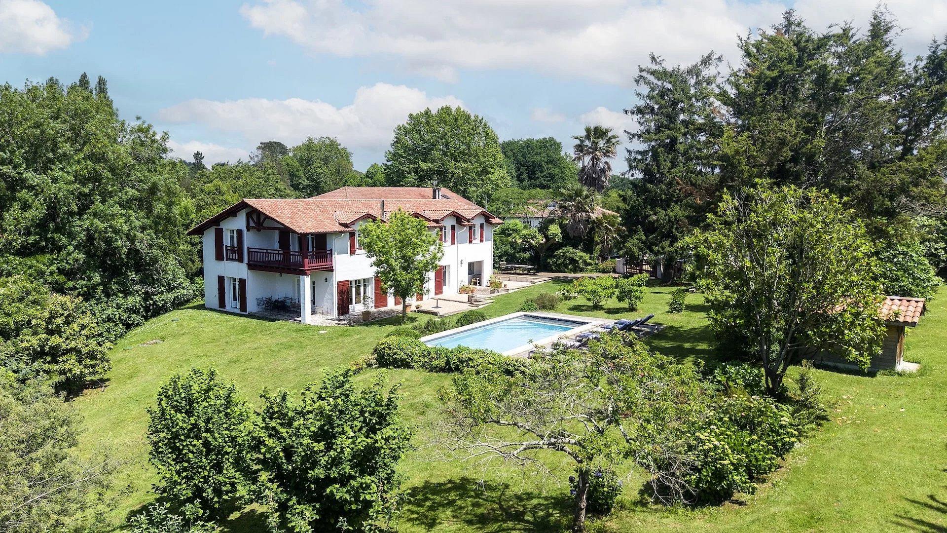 House D 3 in Arcangues