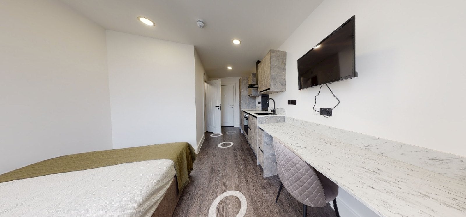 Room Lister Gate in Nottingham
