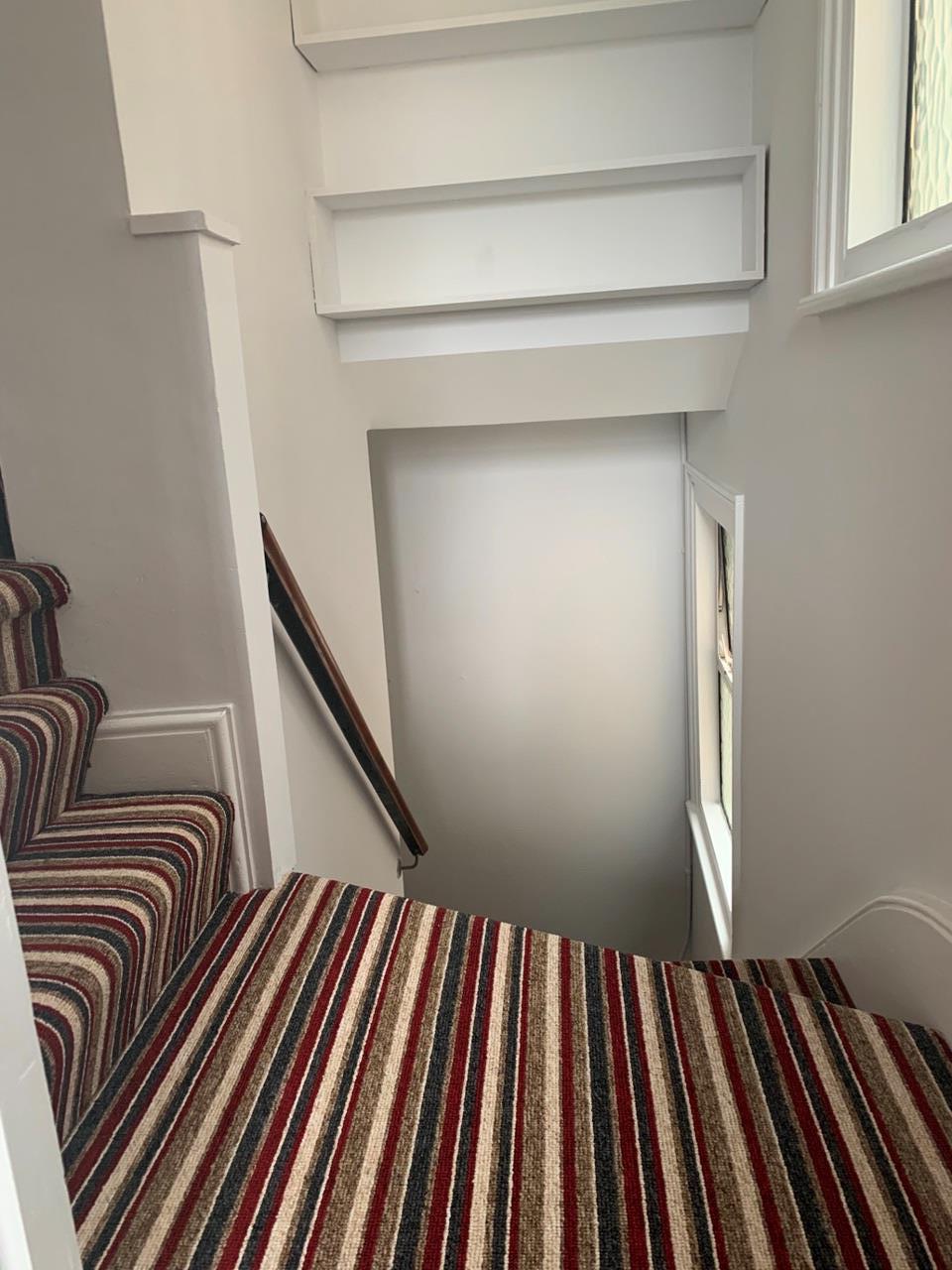 Flat Claremont Road in Greater London