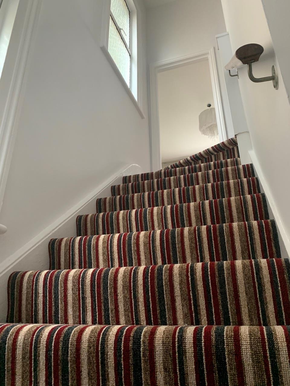 Flat Claremont Road in Greater London