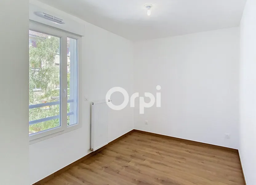 Appartement Avenue Florissant à Annemasse