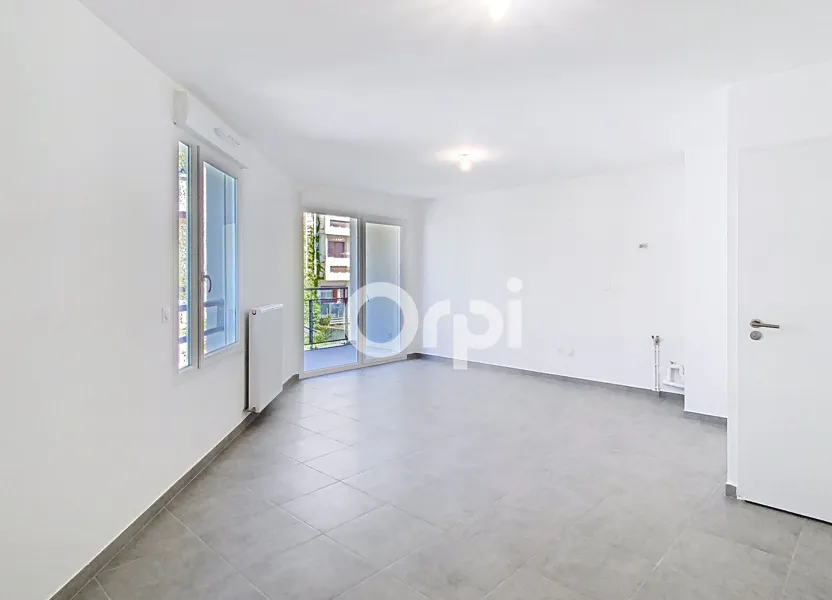Appartement Avenue Florissant à Annemasse