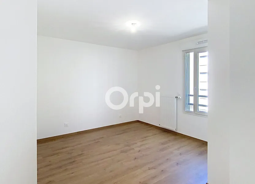 Appartement Avenue Florissant à Annemasse