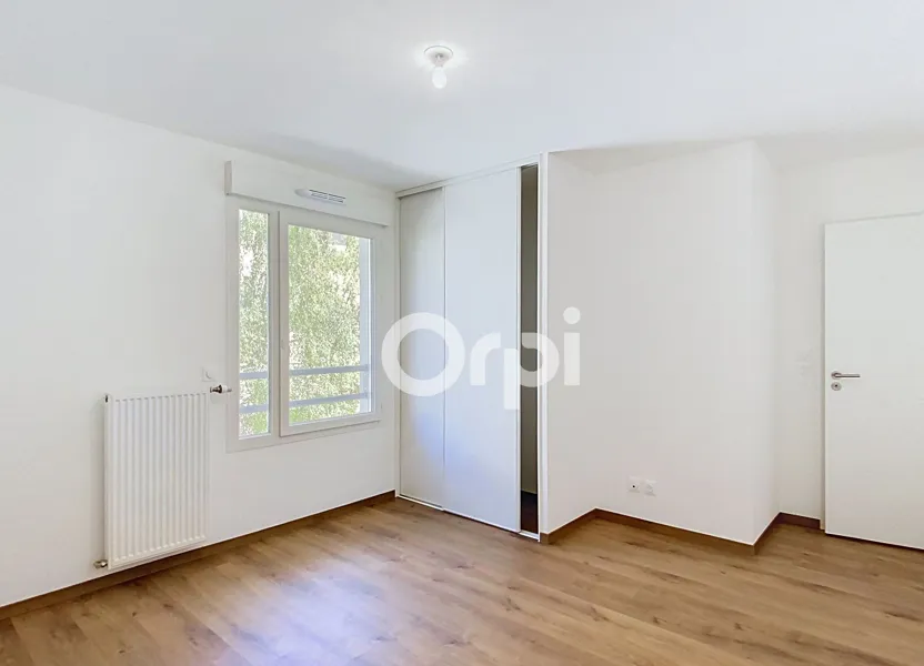 Appartement Avenue Florissant à Annemasse