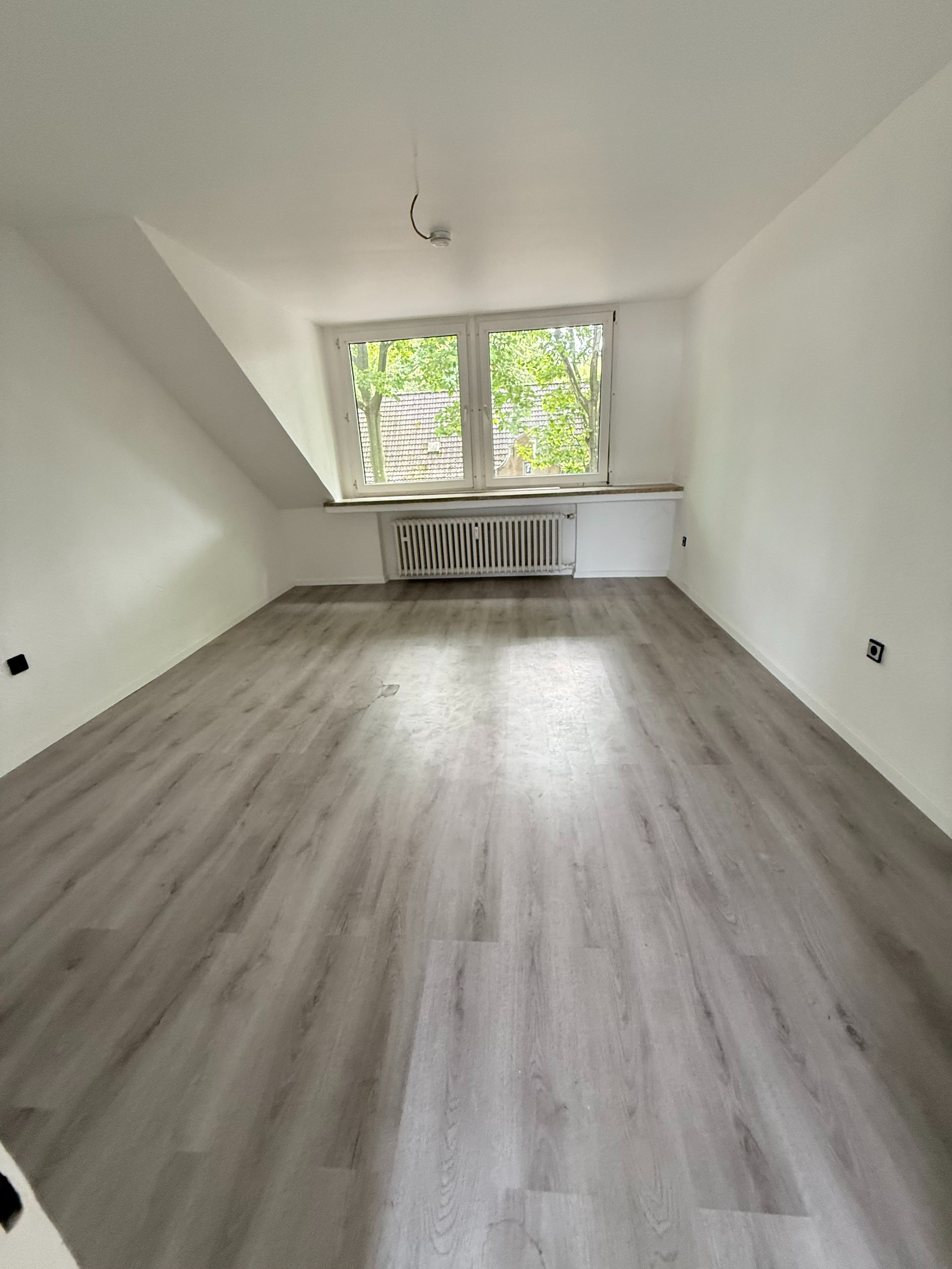 Wohnung Mülheimer Straße in Duisburg