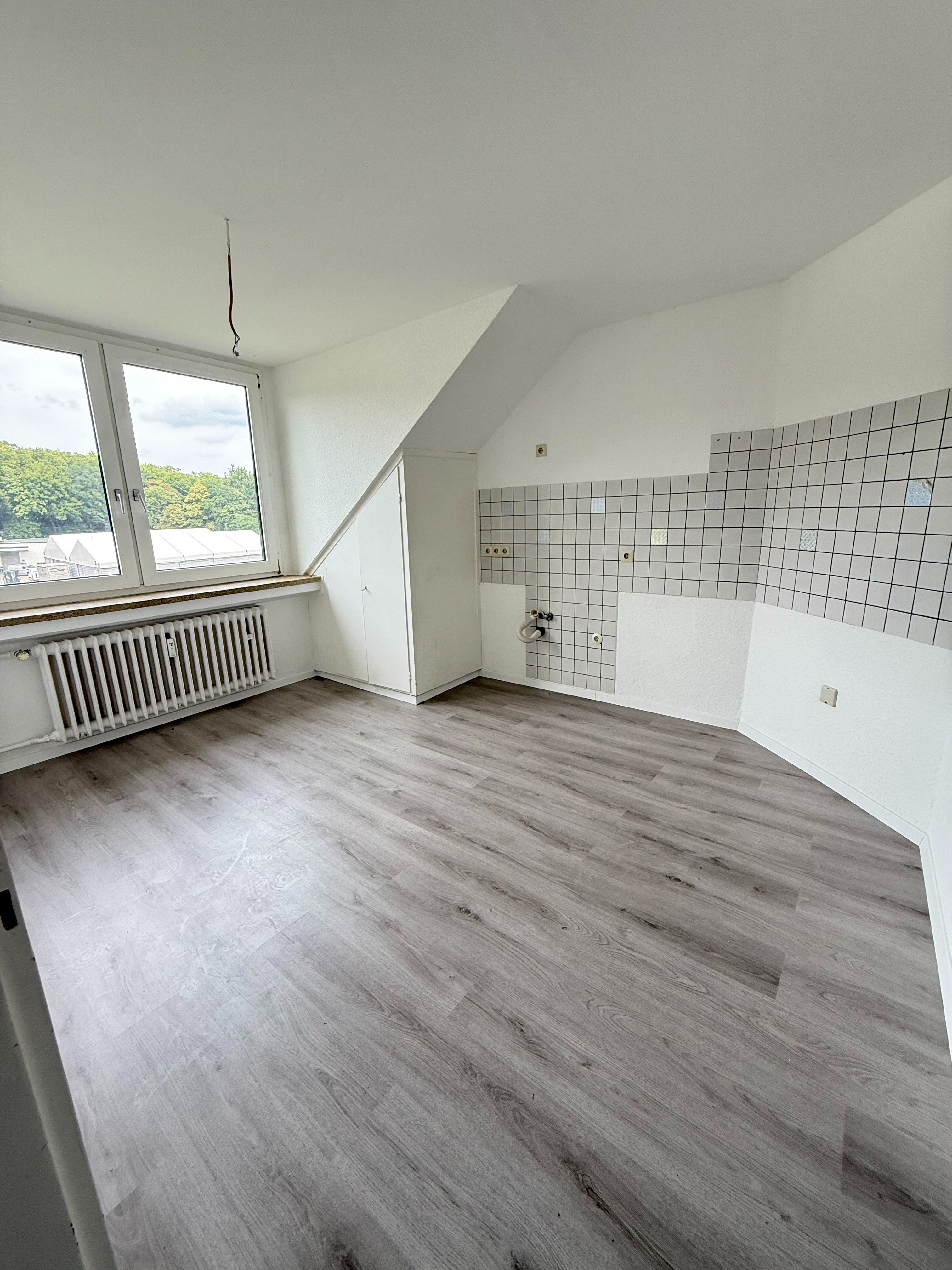 Wohnung Mülheimer Straße in Duisburg