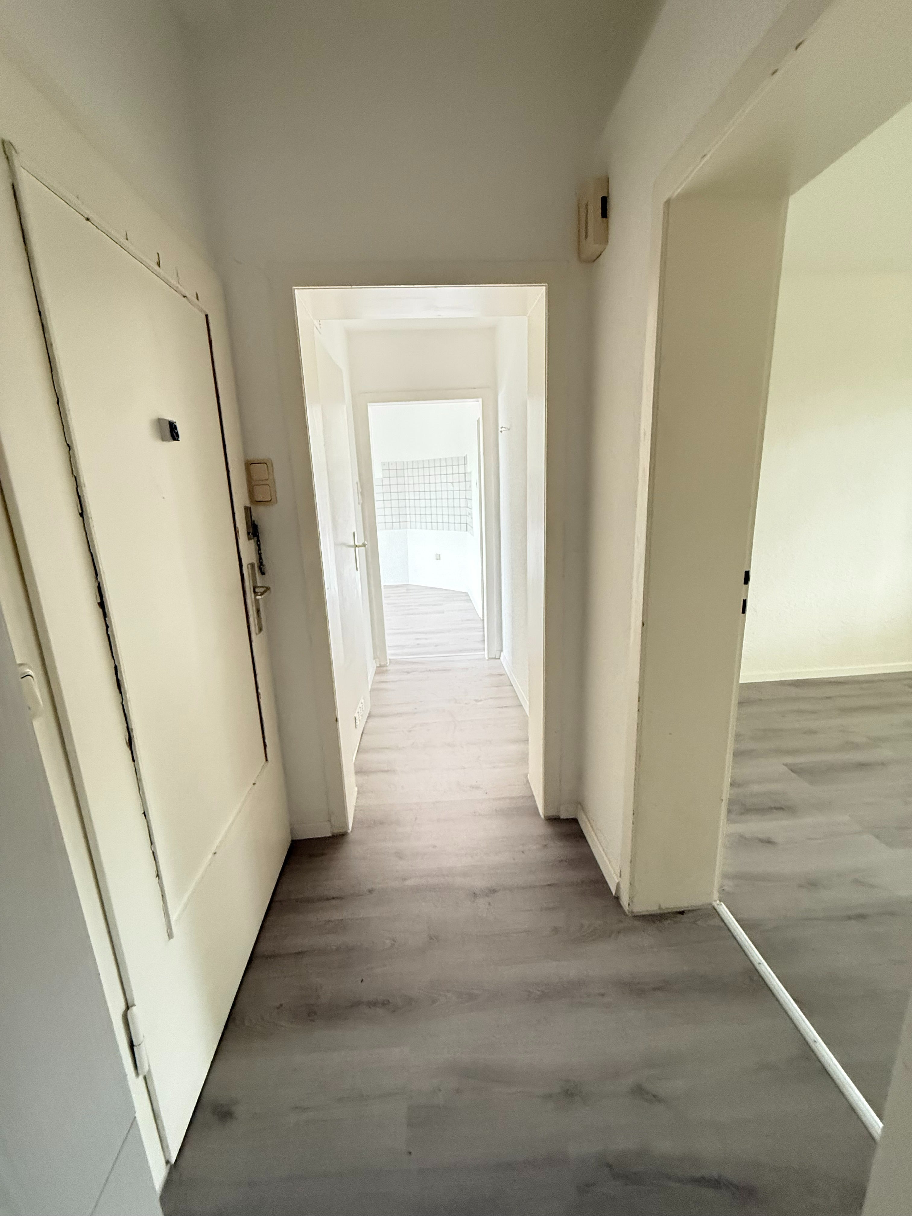 Wohnung Mülheimer Straße in Duisburg