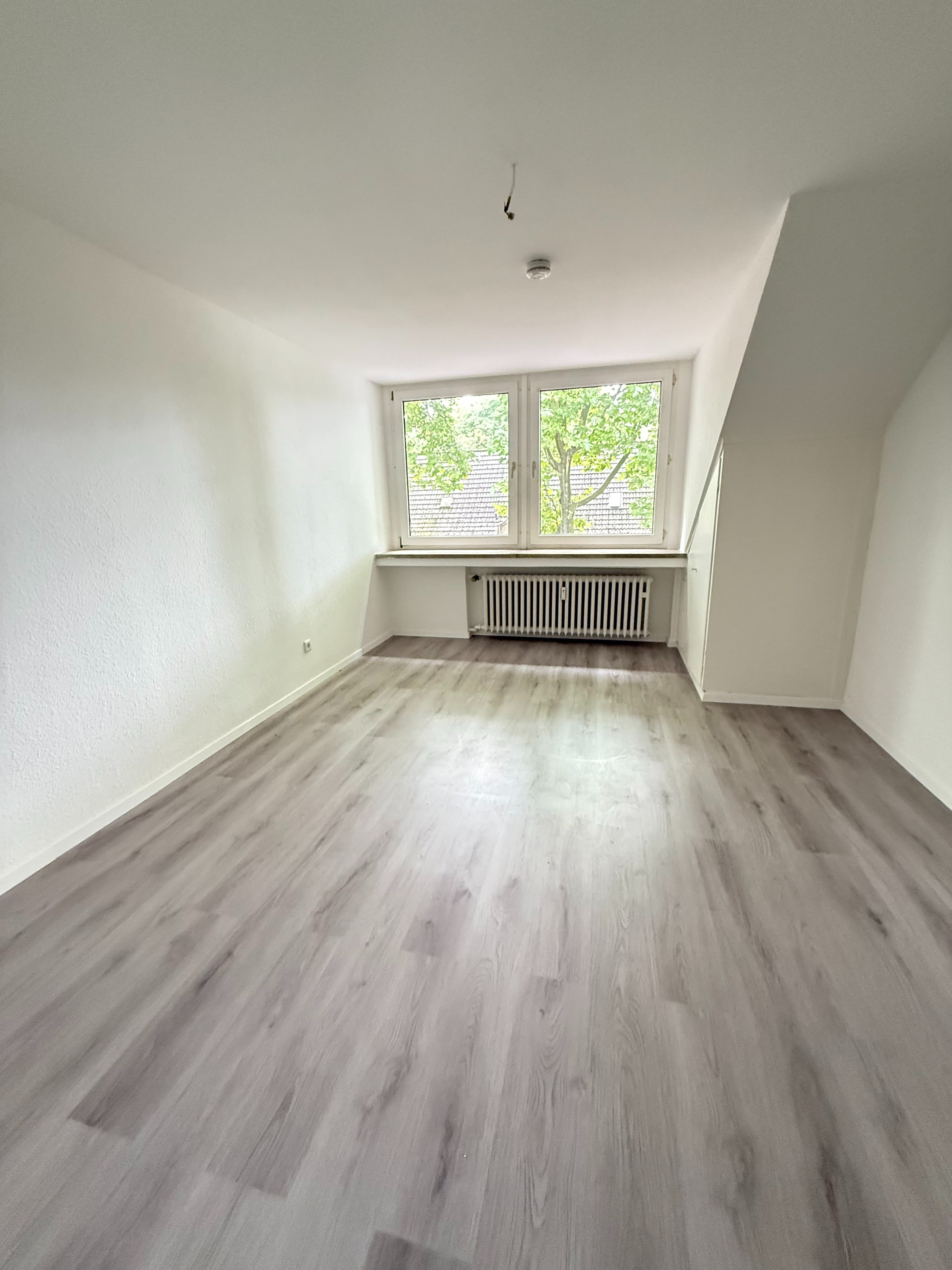 Wohnung Mülheimer Straße in Duisburg