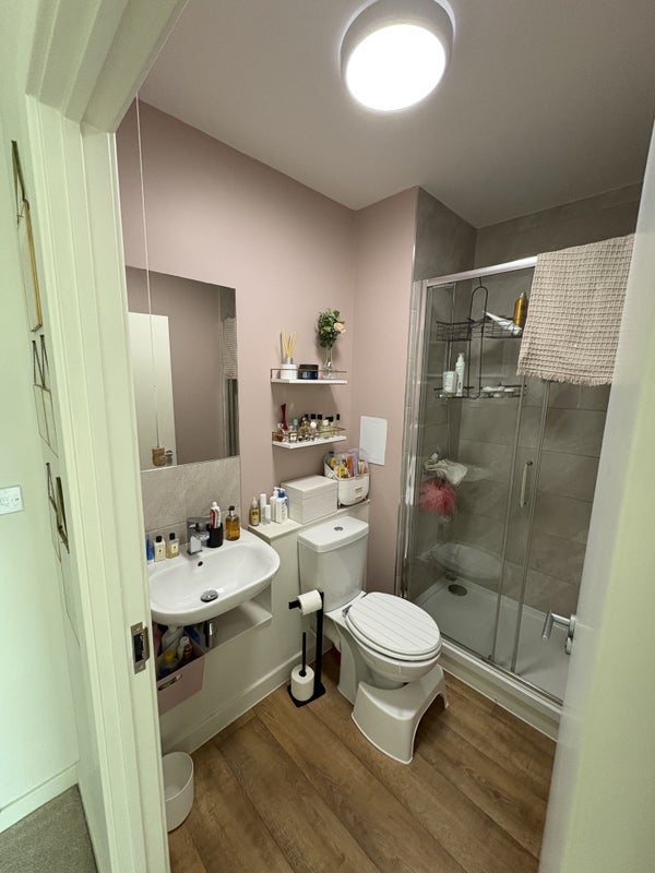 Room Loughborough Park in Greater London