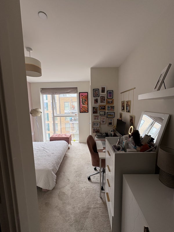 Room Loughborough Park in Greater London