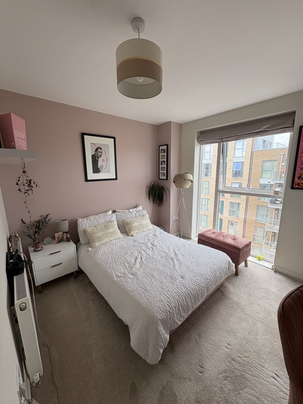 Room Loughborough Park in Greater London