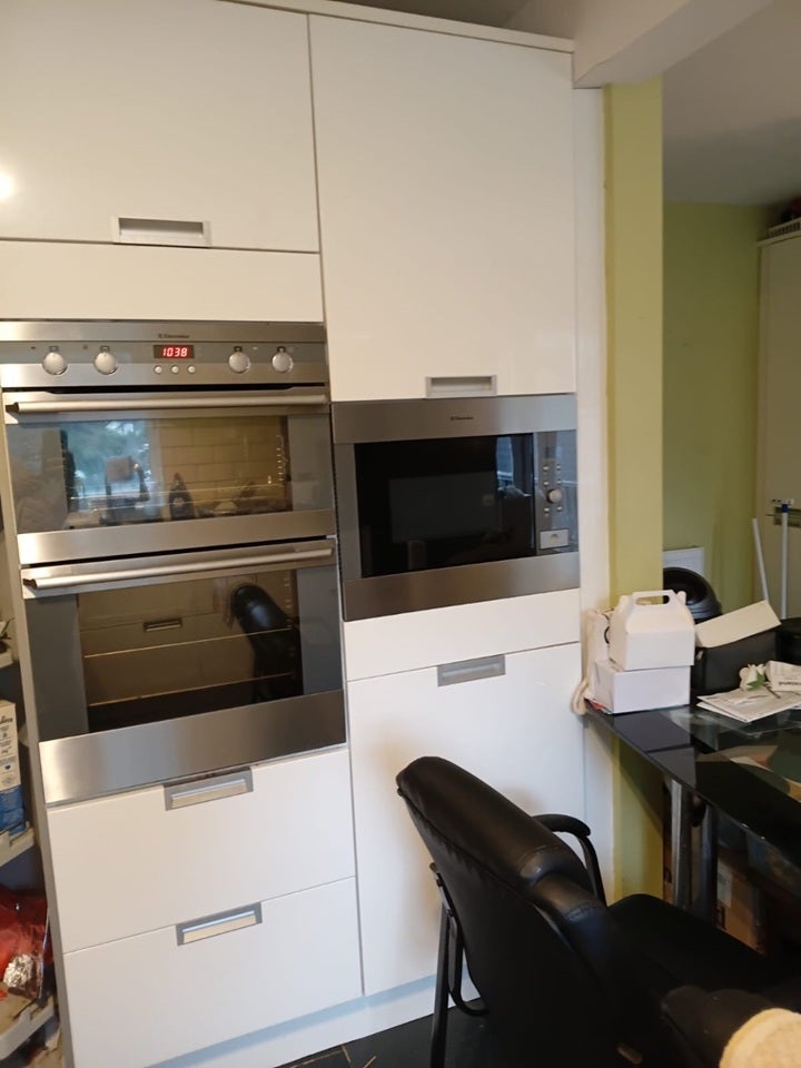 Room Belgravia Gardens in Greater London
